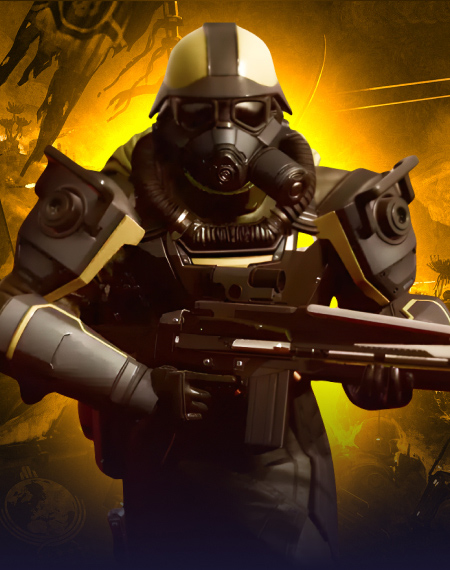 Democratic Warbond