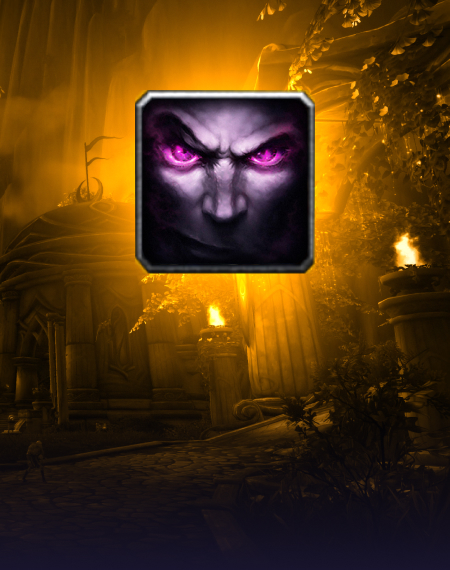 TBC Classic Madness of the Betrayer