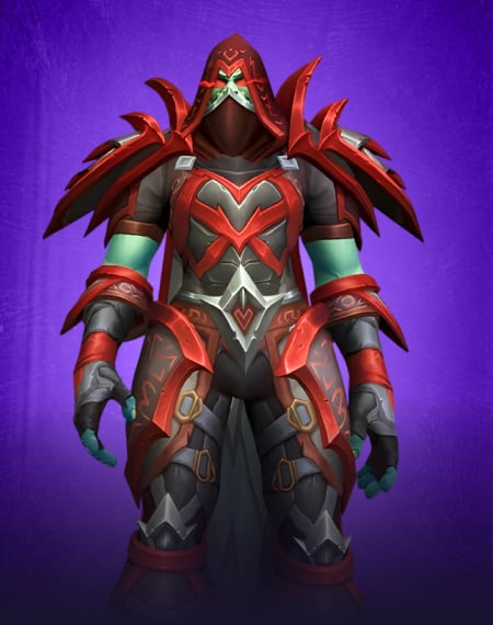 T2 Transmog