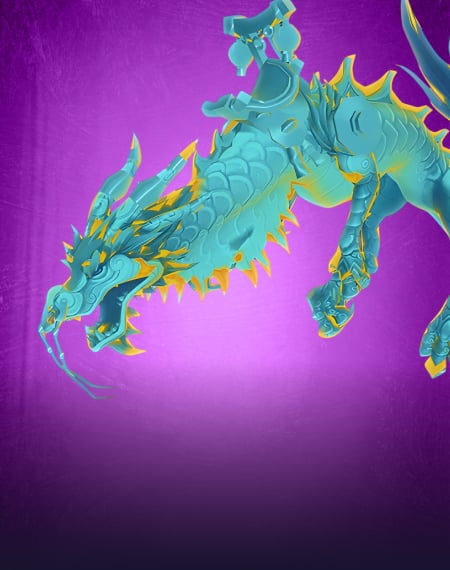 Echo of Aln'sharan