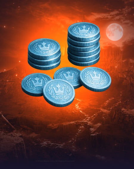 Silver farming