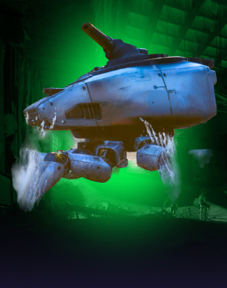 Bombardier Kill