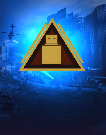 Prodigy Achievement
