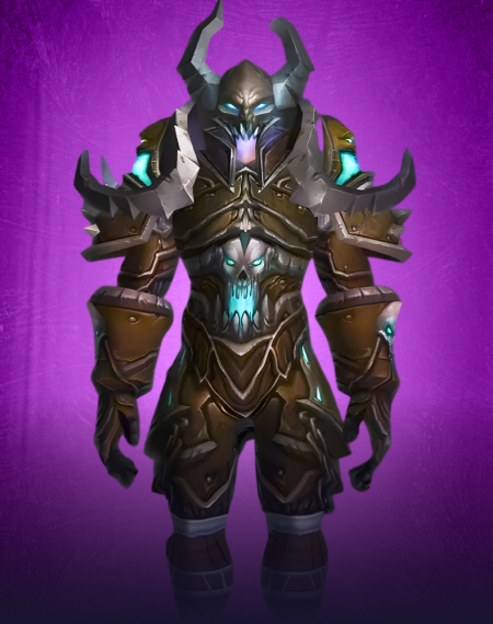 T8 Transmog