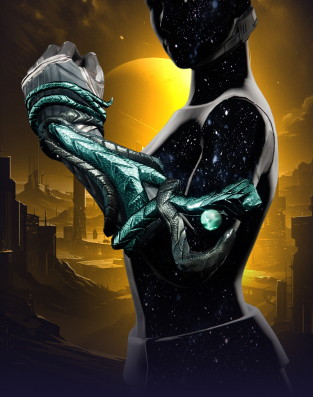 Ophidian Aspect