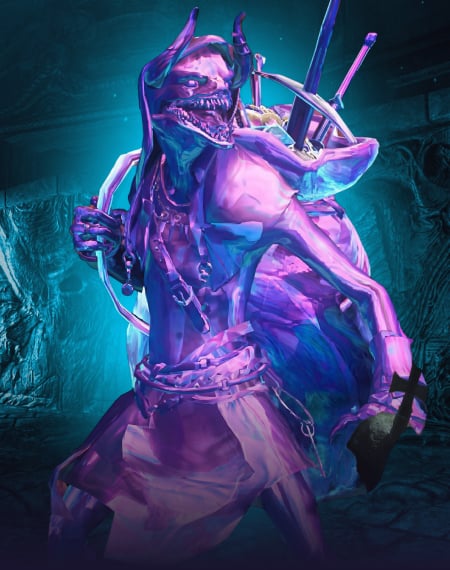 Mythic Prankster