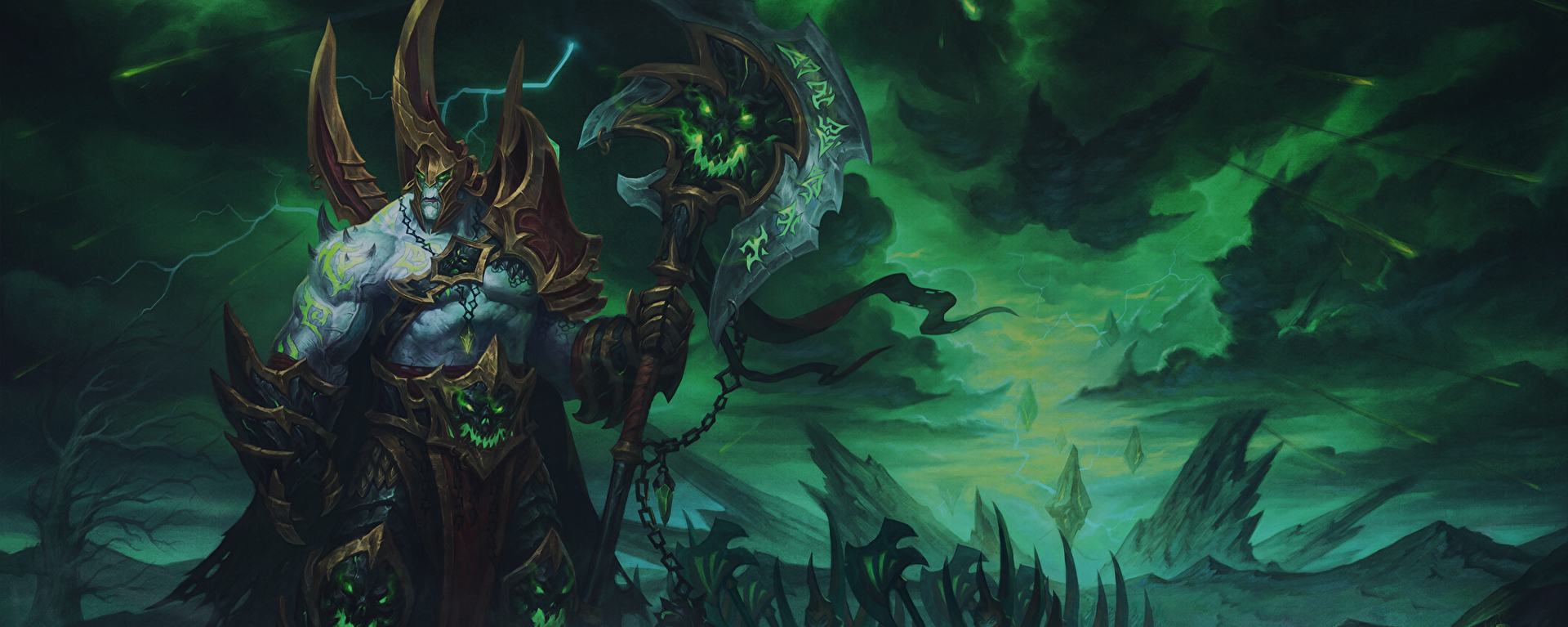 card background