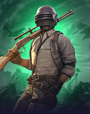 PUBG Mobile Wins