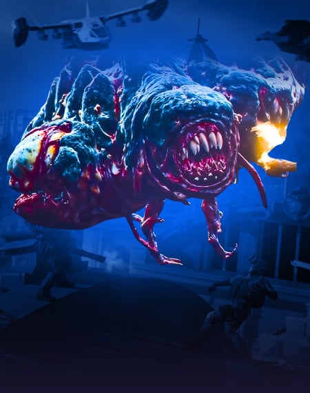 Black Ops 7 Easter Eggs Bundle