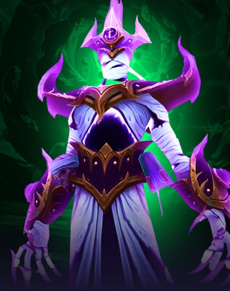 Nexus-Princess Ky'veza Achievements