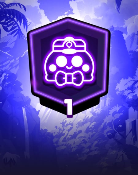Prestige Leveling