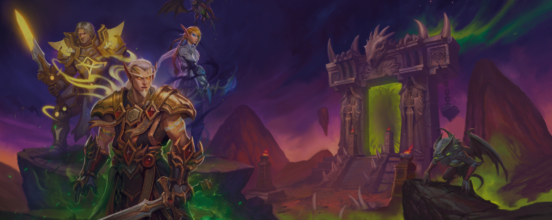 card background
