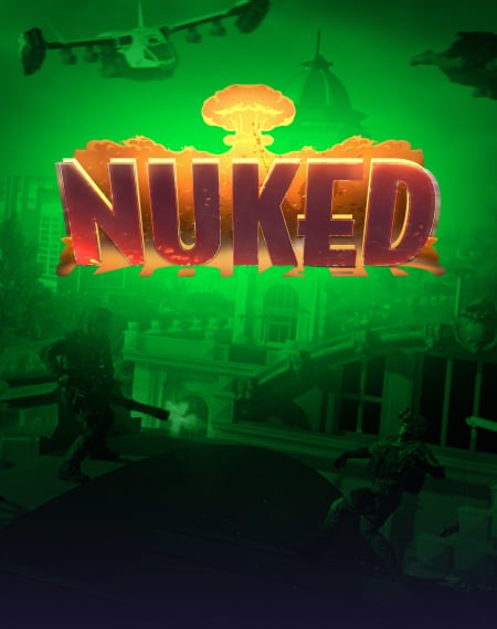 Nuked Challenges Event