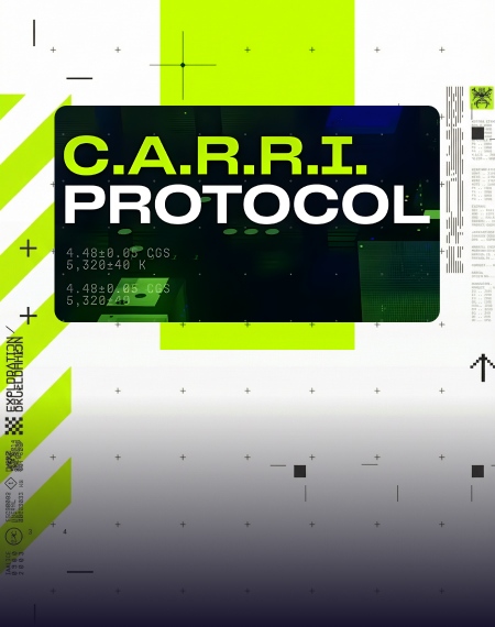 CARRI Commendations