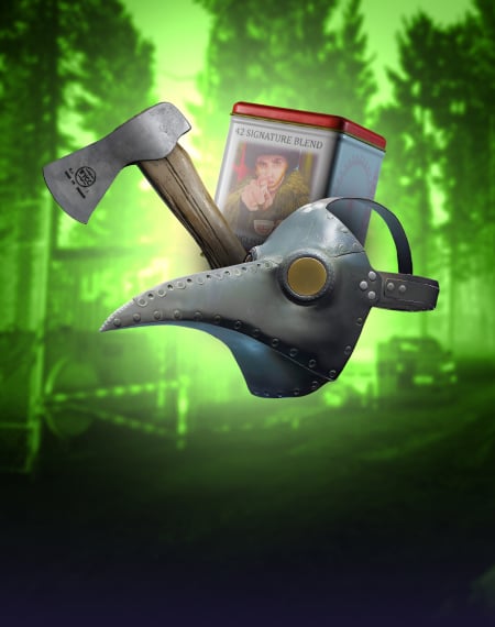 Tarkov Collector Quest Items