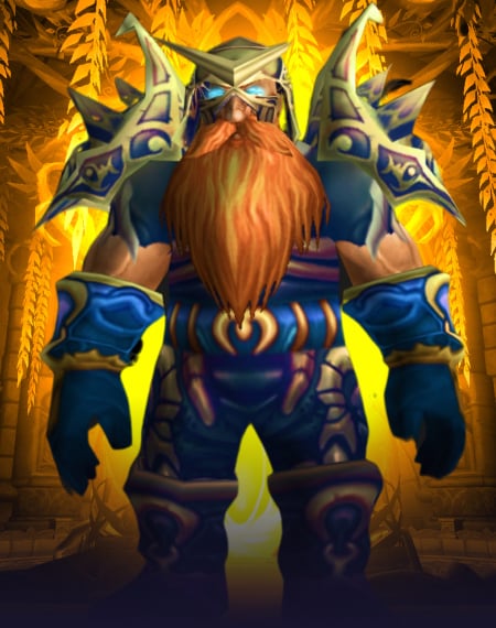 Tier 2.5 Set