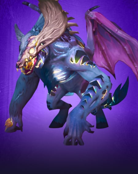 Dreamrift Raid