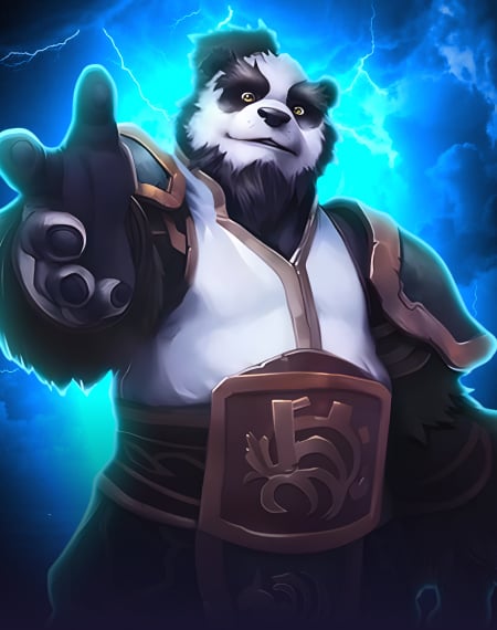Brawler's Guild