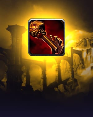 Naxxramas Attunement WoW Hardcore