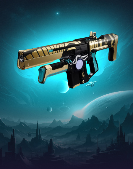 Auric Disabler