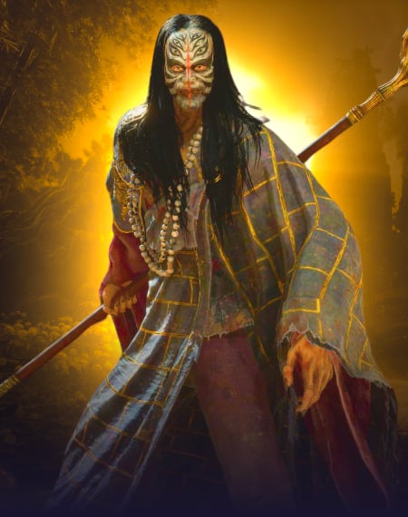 Wuchang Boss Kill