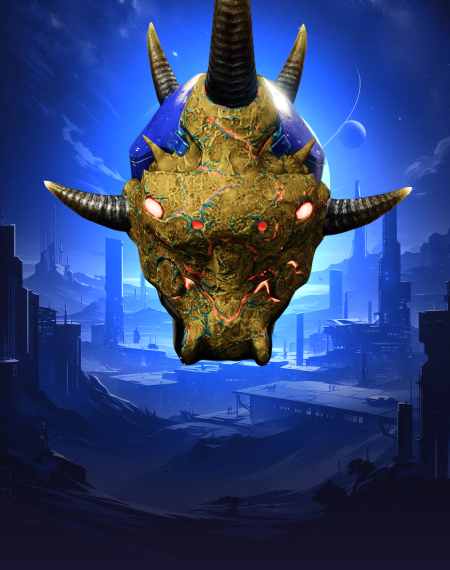 Khepri's Horn