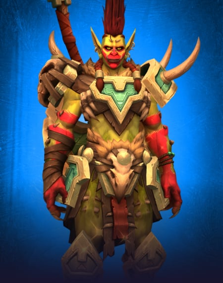 Atal'Aman Delve