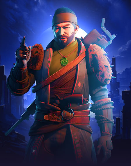 Gambit Infamy Rank