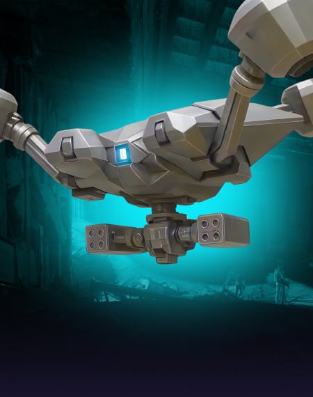 Rocketeer Kill