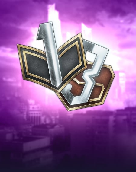 Prestige Tier
