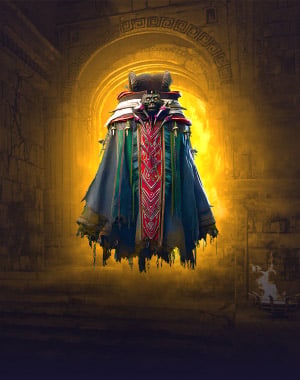Balazan's Maxtlatl