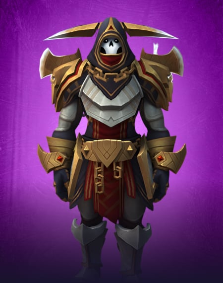 T28 Transmog
