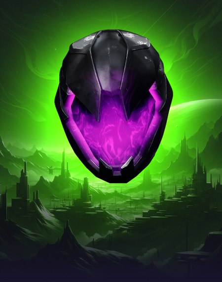 Graviton Forfeit