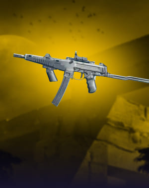 BO6 Ladra SMG Unlock