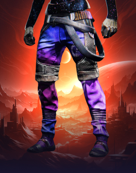 Gemini Jester