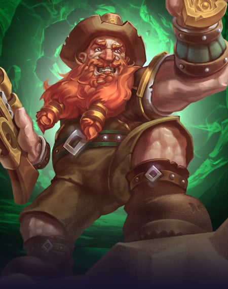 Delves Tier Unlock