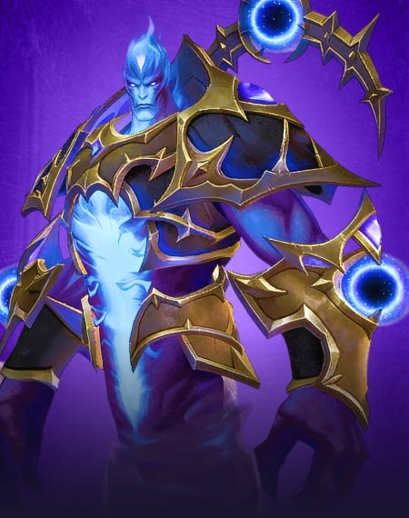 Nullaeus Challenge