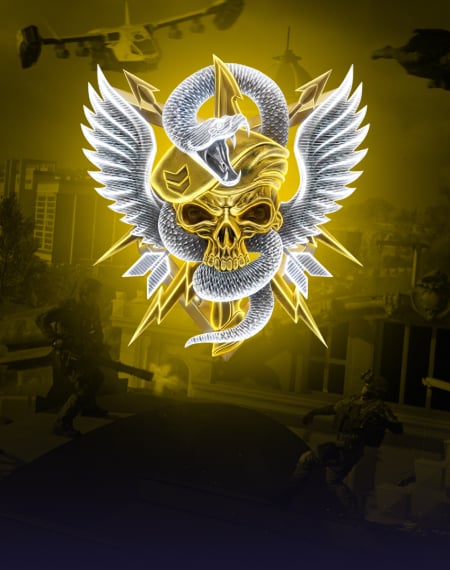 Warzone Nuke