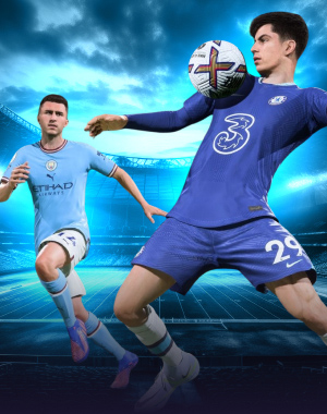 Club Games