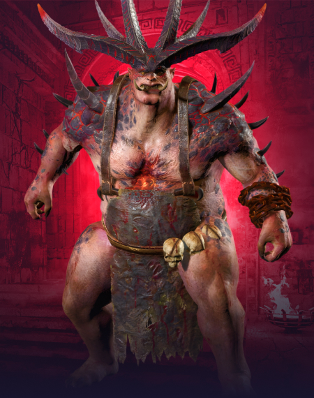 The Butcher Kill