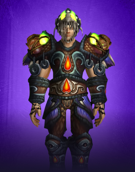 T11 Transmog