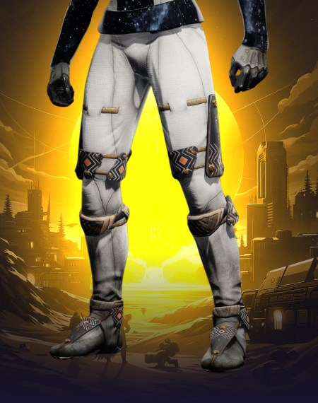 Lunafaction Boots