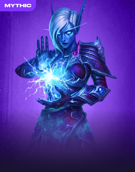 Crown of the Cosmos Mythic Kill - Cutting Edge