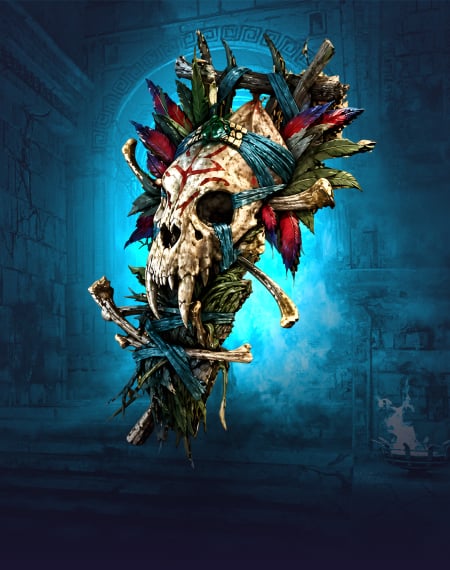 Mythic Tribute of Armaments