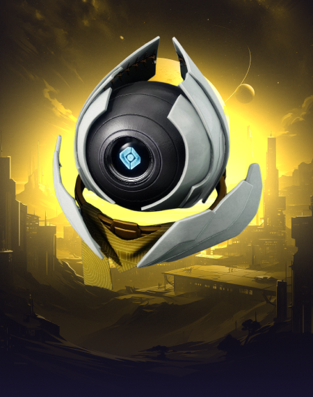 Soloist Ghost Shell