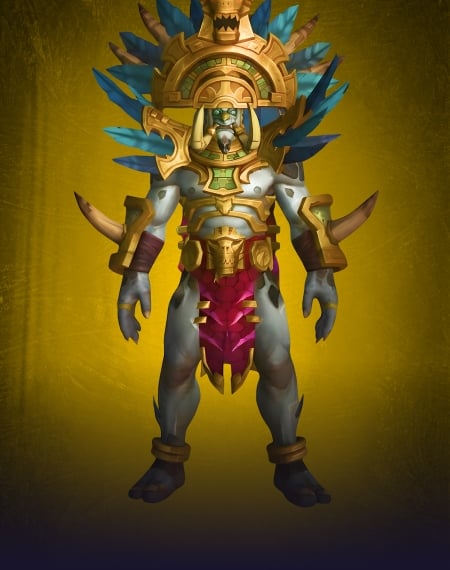King's Rest Dungeon