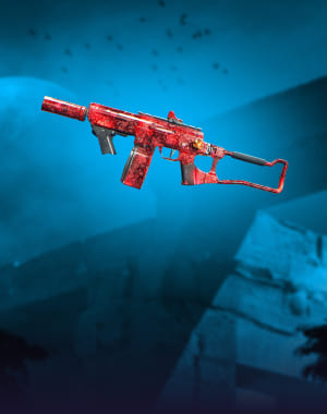 BO6 LC10 SMG Unlock