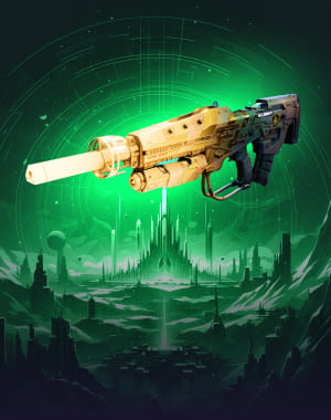 Elsie's Rifle