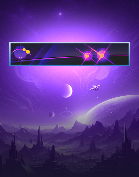 Ever Higher Emblem
