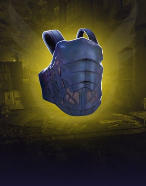 Carpenter Named Chest